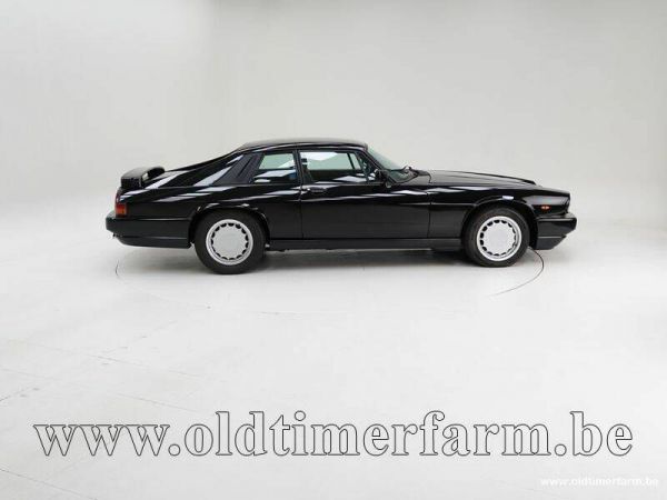 Jaguar XJRS 6.0 1991 36991