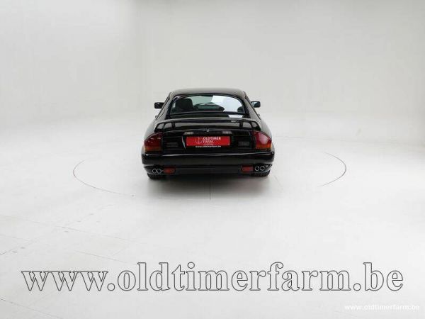 Jaguar XJRS 6.0 1991 36992