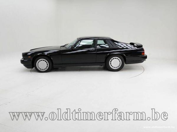 Jaguar XJRS 6.0 1991 36993