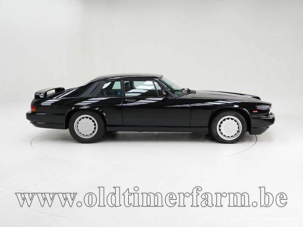 Jaguar XJRS 6.0 1991 36994