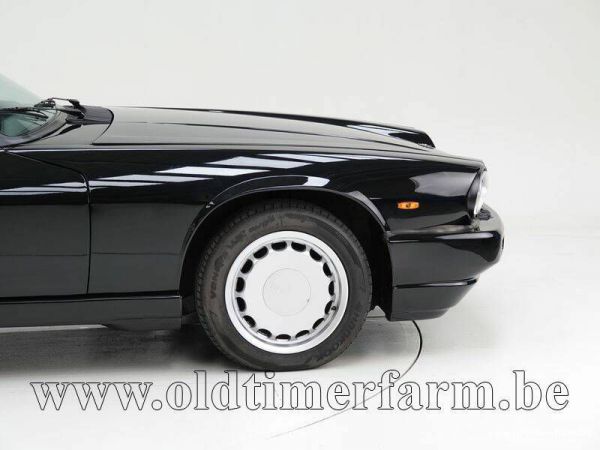 Jaguar XJRS 6.0 1991 36995