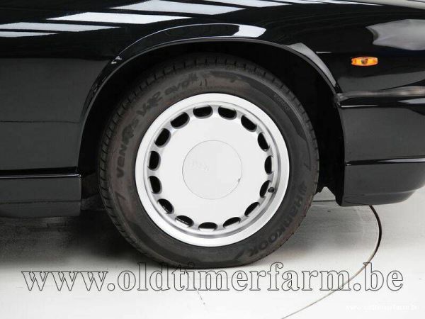 Jaguar XJRS 6.0 1991 36996