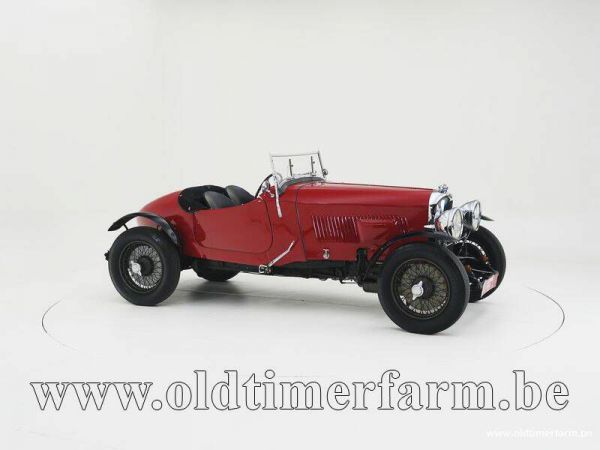 Lagonda Rapier 1934 37025