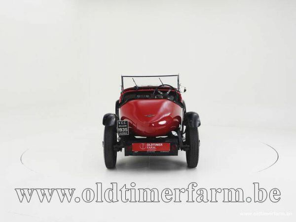 Lagonda Rapier 1934 37029