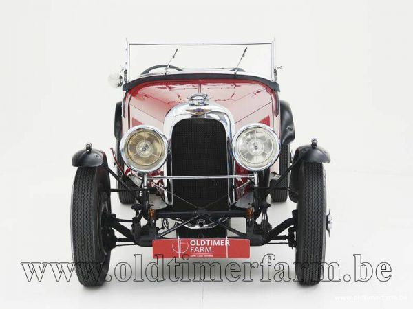 Lagonda Rapier 1934 37031