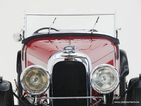 Lagonda Rapier 1934 37032