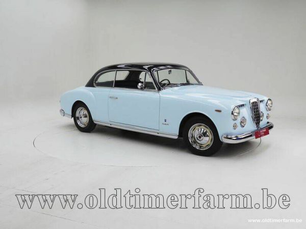 Lancia Aurelia B53 Allemano 1952 37038