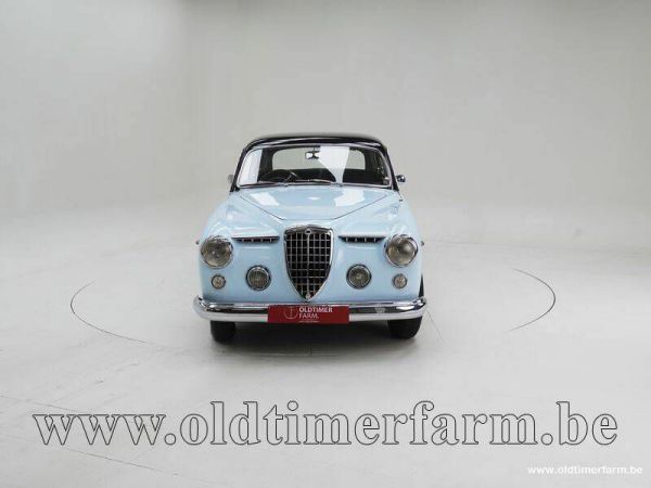 Lancia Aurelia B53 Allemano 1952 37040