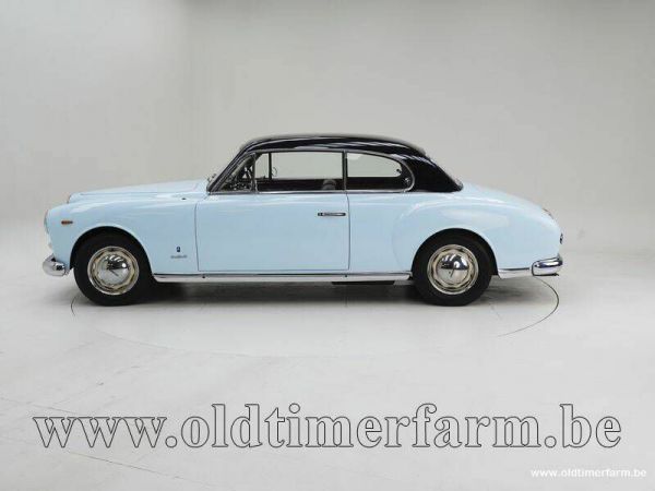 Lancia Aurelia B53 Allemano 1952 37043