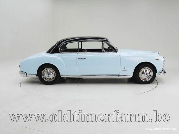 Lancia Aurelia B53 Allemano 1952 37044