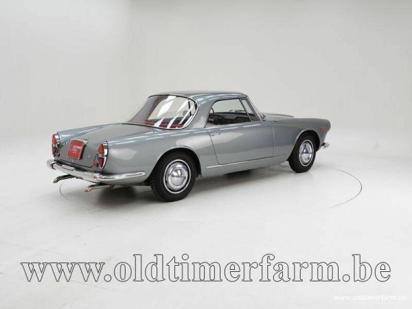 Lancia Flaminia GTL 2.8 3C Touring 1958