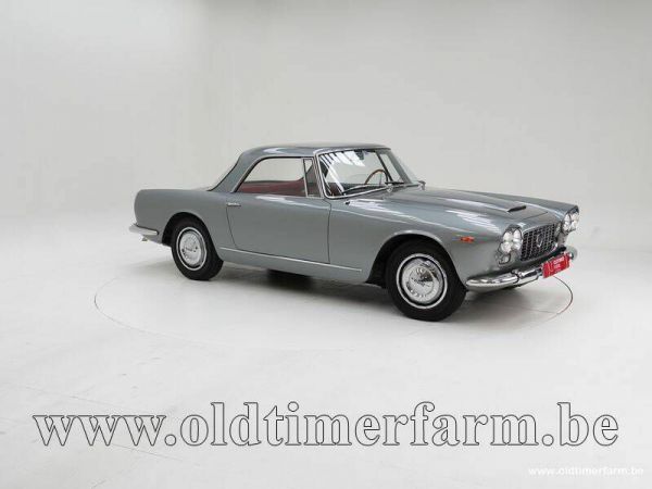 Lancia Flaminia GTL 2.8 3C Touring 1958 37051