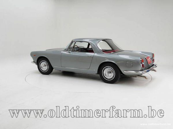 Lancia Flaminia GTL 2.8 3C Touring 1958 37052