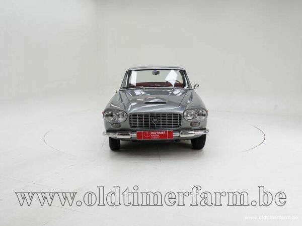 Lancia Flaminia GTL 2.8 3C Touring 1958 37053