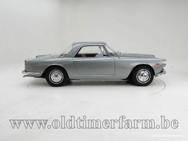 Lancia Flaminia GTL 2.8 3C Touring 1958 37054