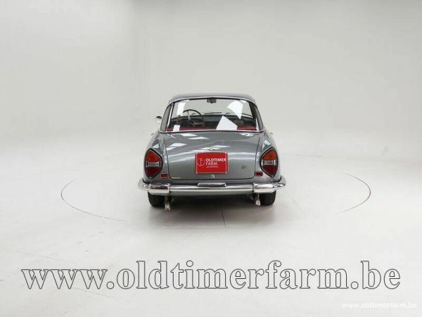 Lancia Flaminia GTL 2.8 3C Touring 1958 37055