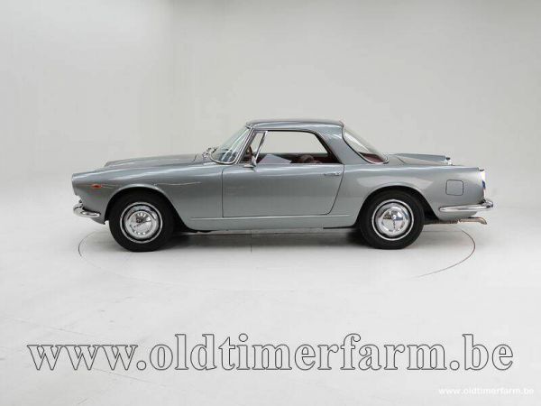 Lancia Flaminia GTL 2.8 3C Touring 1958 37056