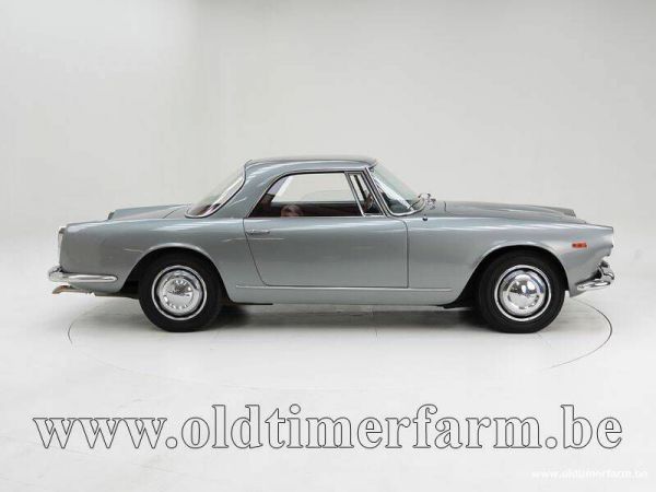 Lancia Flaminia GTL 2.8 3C Touring 1958 37057