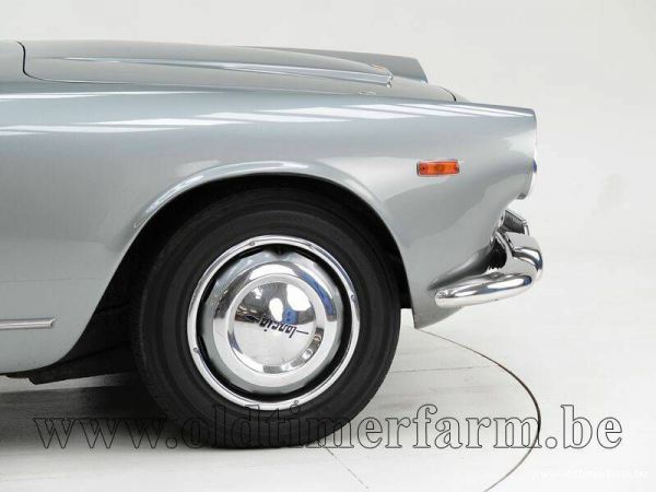 Lancia Flaminia GTL 2.8 3C Touring 1958 37058