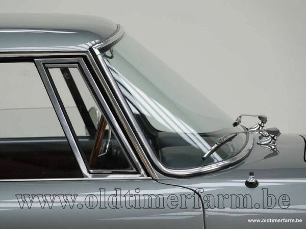 Lancia Flaminia GTL 2.8 3C Touring 1958 37062