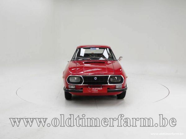 Lancia Fulvia Sport 1.3 S (Zagato) 1972 37078