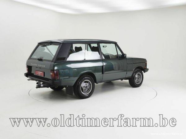 Land Rover Range Rover Classic 3.9 1990