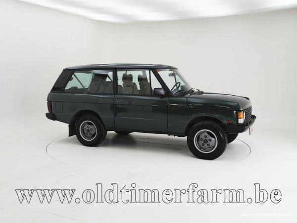 Land Rover Range Rover Classic 3.9 1990 37102