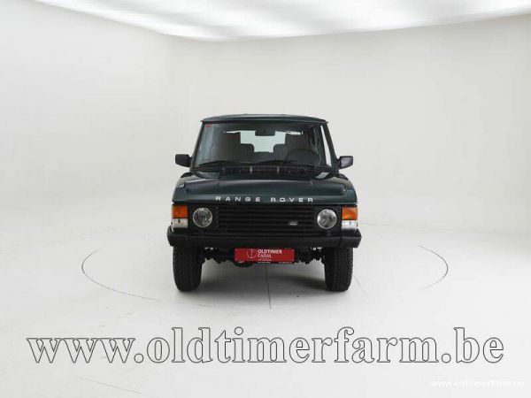 Land Rover Range Rover Classic 3.9 1990 37104