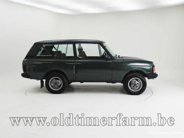 Land Rover Range Rover Classic 3.9 1990 37105