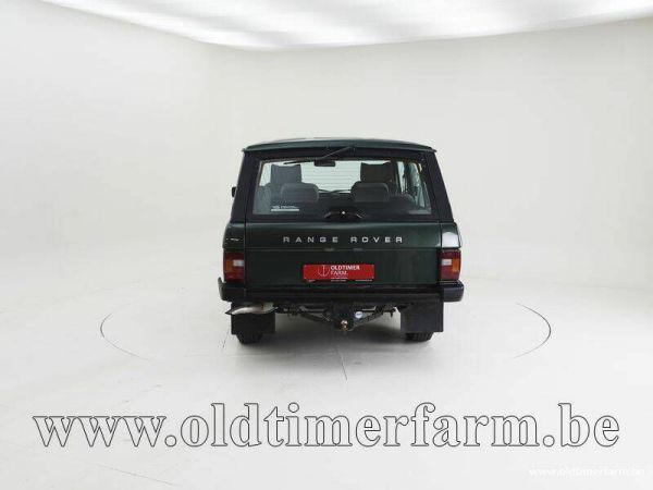 Land Rover Range Rover Classic 3.9 1990 37106