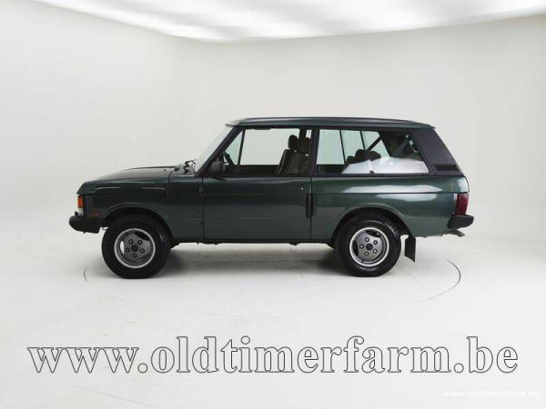 Land Rover Range Rover Classic 3.9 1990 37107