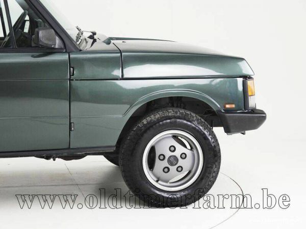 Land Rover Range Rover Classic 3.9 1990 37109