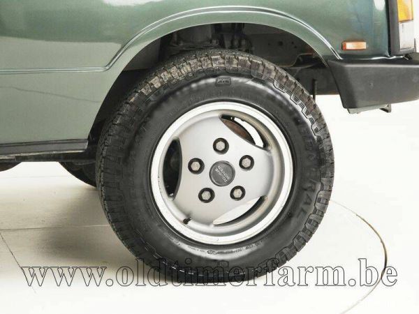 Land Rover Range Rover Classic 3.9 1990 37110