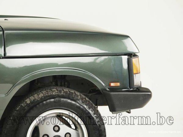 Land Rover Range Rover Classic 3.9 1990 37111