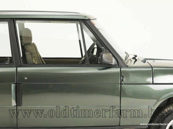 Land Rover Range Rover Classic 3.9 1990 37112