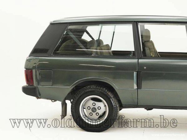 Land Rover Range Rover Classic 3.9 1990 37113