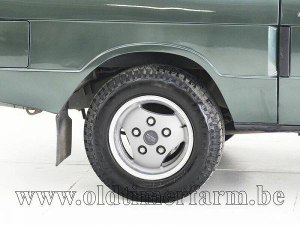 Land Rover Range Rover Classic 3.9 1990 37114