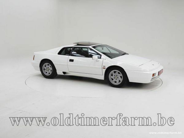 Lotus Esprit 1988 37128