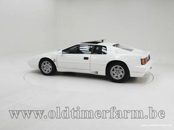 Lotus Esprit 1988 37129