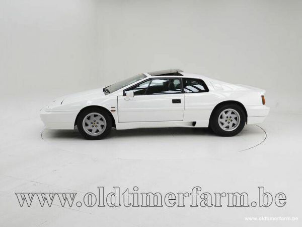 Lotus Esprit 1988 37133