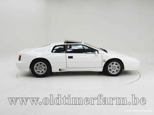 Lotus Esprit 1988 37134