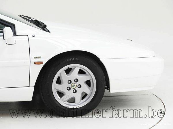 Lotus Esprit 1988 37135