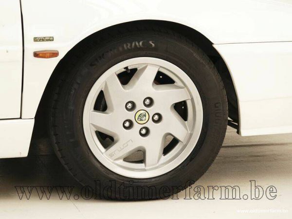 Lotus Esprit 1988 37136