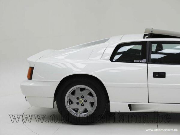 Lotus Esprit 1988 37140