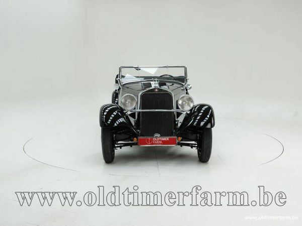 Mercedes-Benz 170 Sport-Roadster 1935 37156