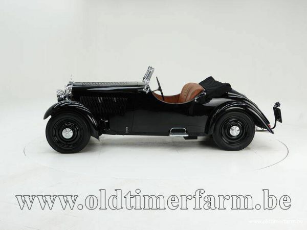 Mercedes-Benz 170 Sport-Roadster 1935 37158