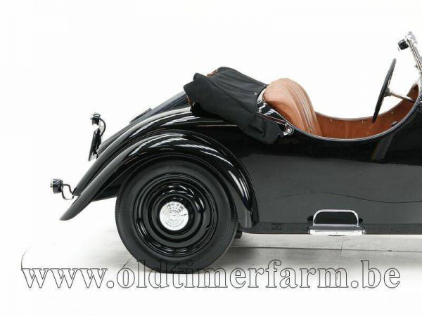 Mercedes-Benz 170 Sport-Roadster 1935 37163