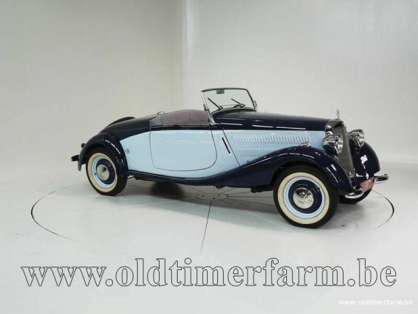 Mercedes-Benz 170 V Roadster 1940 37167