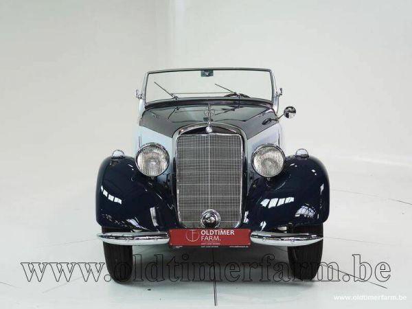 Mercedes-Benz 170 V Roadster 1940 37173