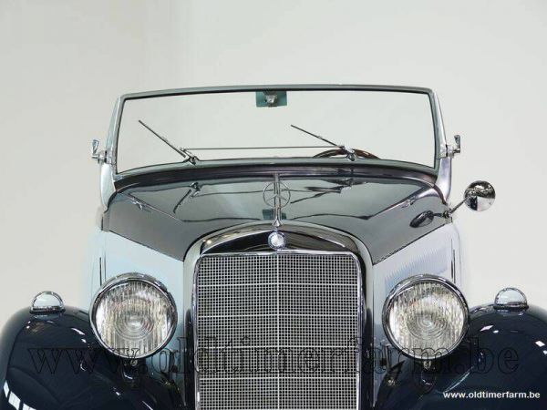 Mercedes-Benz 170 V Roadster 1940 37174